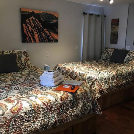 Ski Inn Girdwood Zewnętrze zdjęcie