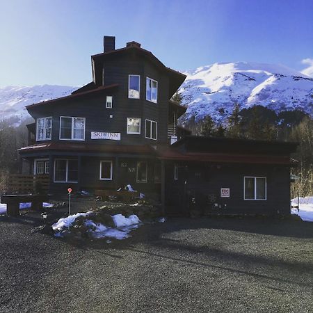 Ski Inn Girdwood Zewnętrze zdjęcie