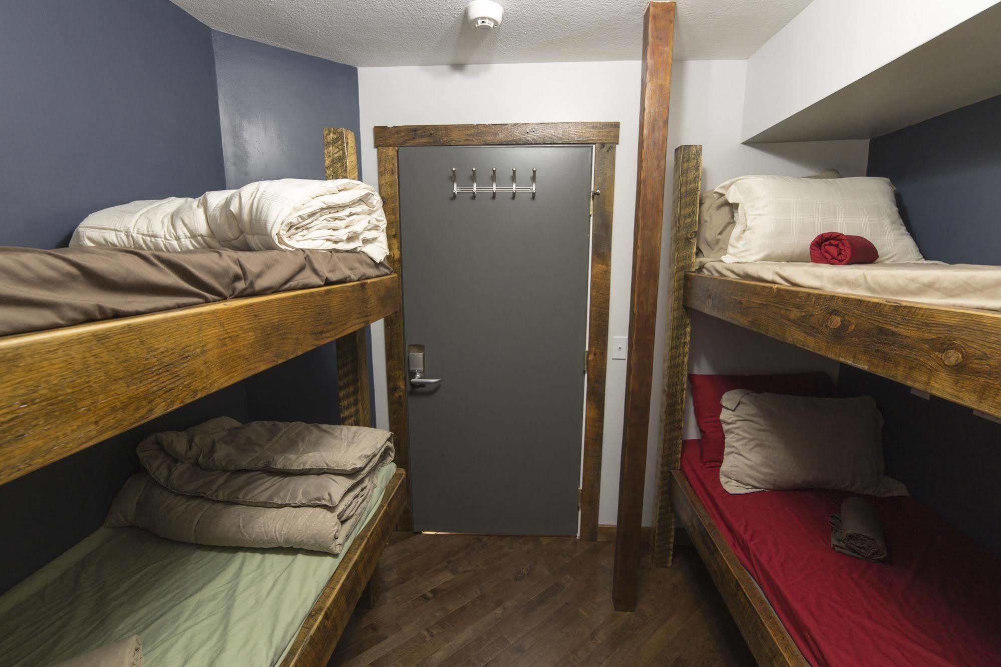 Ski Inn Girdwood Zewnętrze zdjęcie