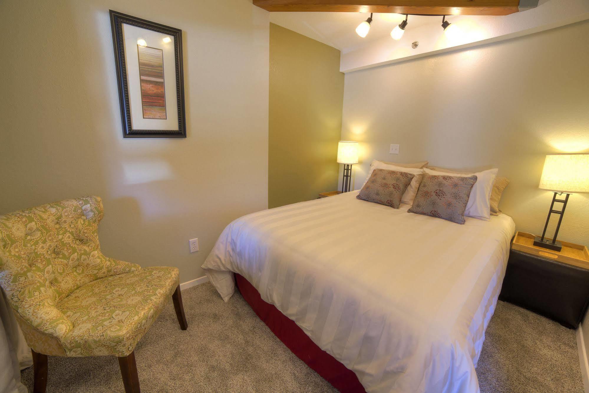 Ski Inn Girdwood Zewnętrze zdjęcie
