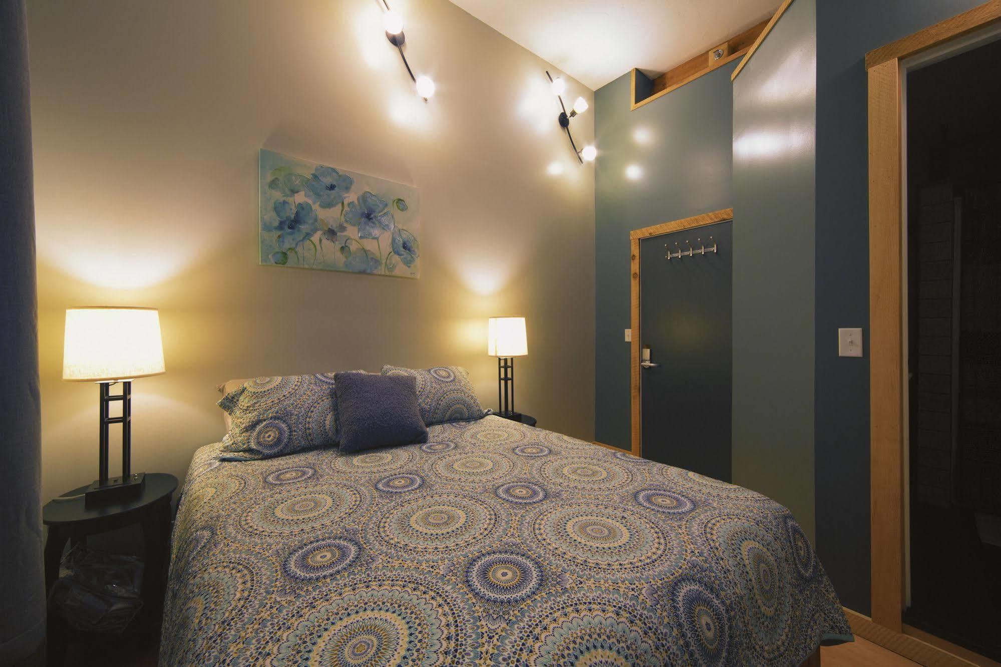 Ski Inn Girdwood Zewnętrze zdjęcie
