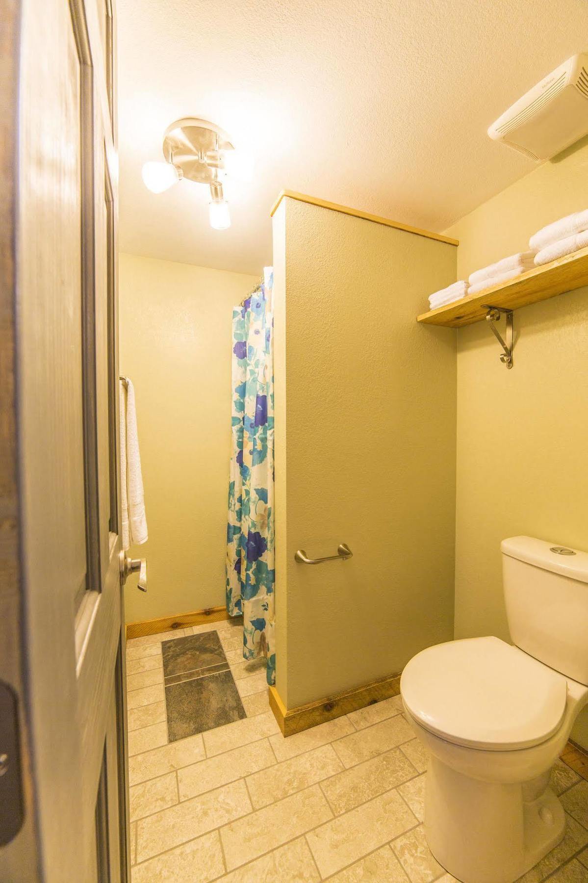 Ski Inn Girdwood Zewnętrze zdjęcie