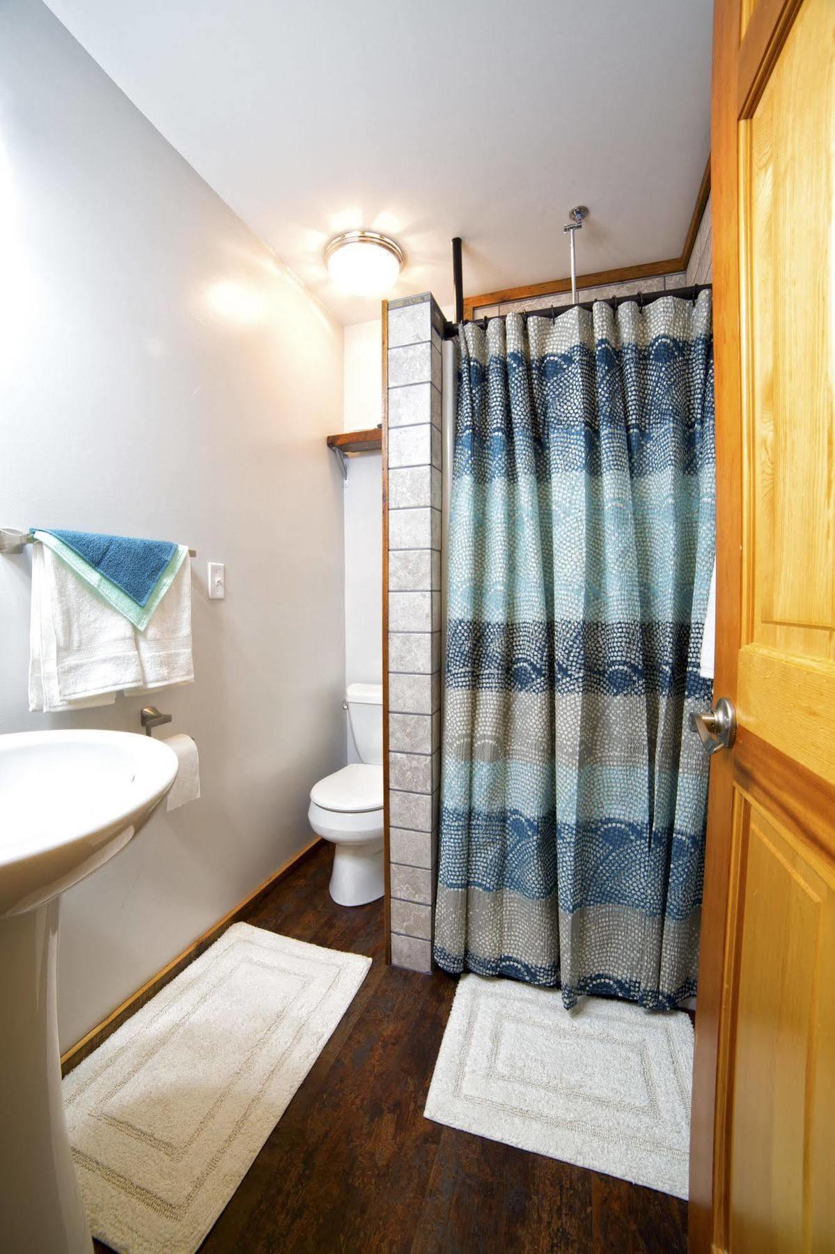 Ski Inn Girdwood Zewnętrze zdjęcie