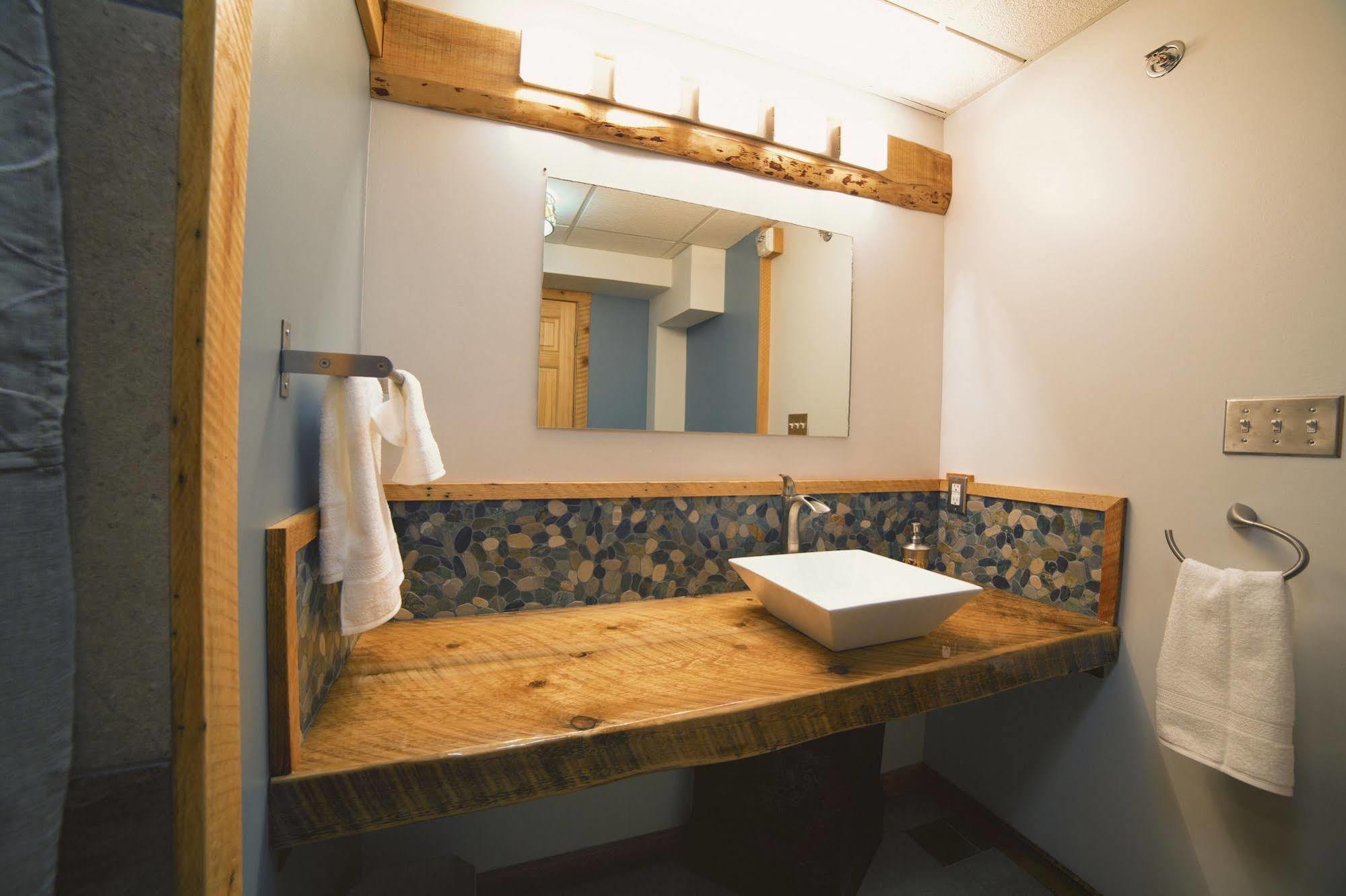Ski Inn Girdwood Zewnętrze zdjęcie