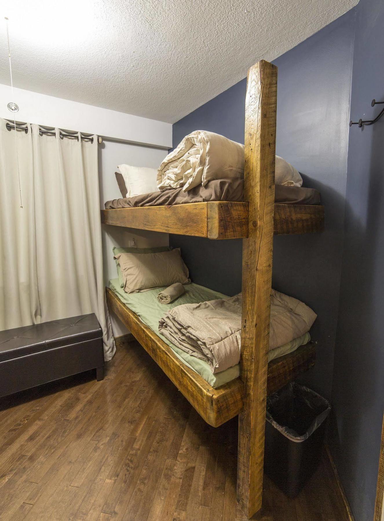 Ski Inn Girdwood Zewnętrze zdjęcie