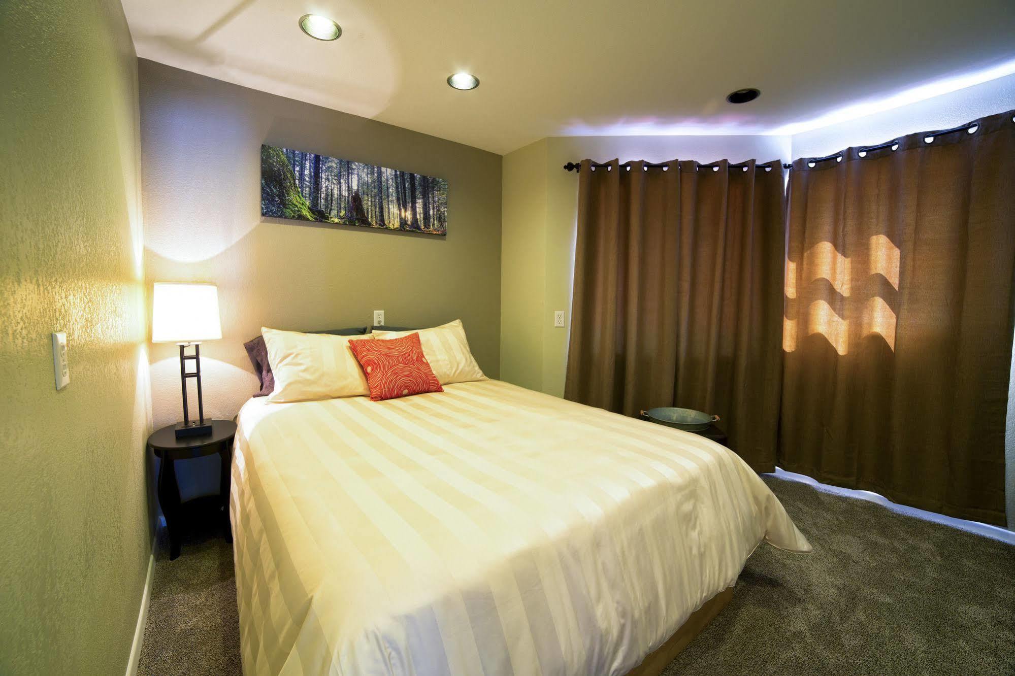 Ski Inn Girdwood Zewnętrze zdjęcie