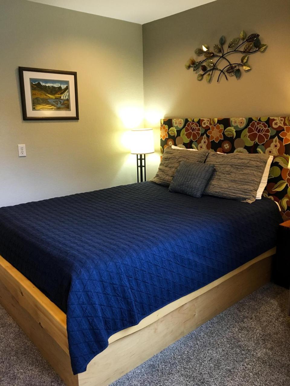 Ski Inn Girdwood Zewnętrze zdjęcie
