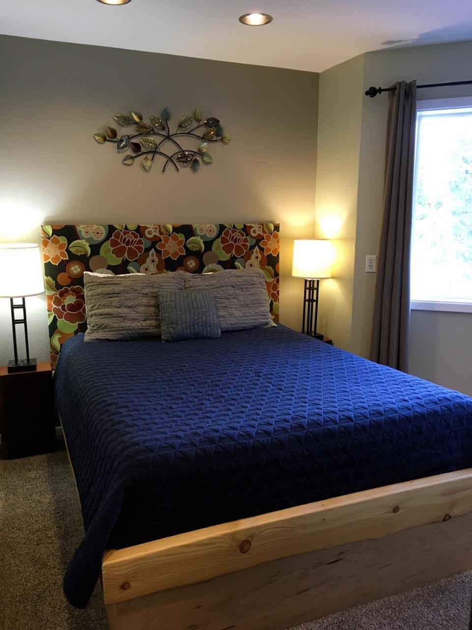 Ski Inn Girdwood Zewnętrze zdjęcie
