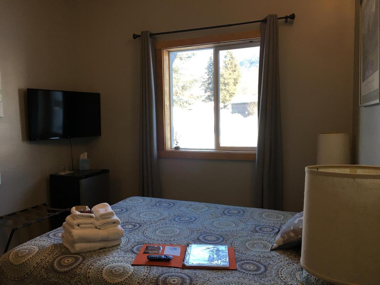 Ski Inn Girdwood Zewnętrze zdjęcie