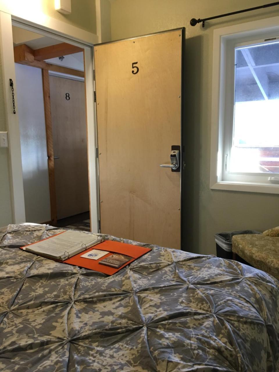 Ski Inn Girdwood Zewnętrze zdjęcie