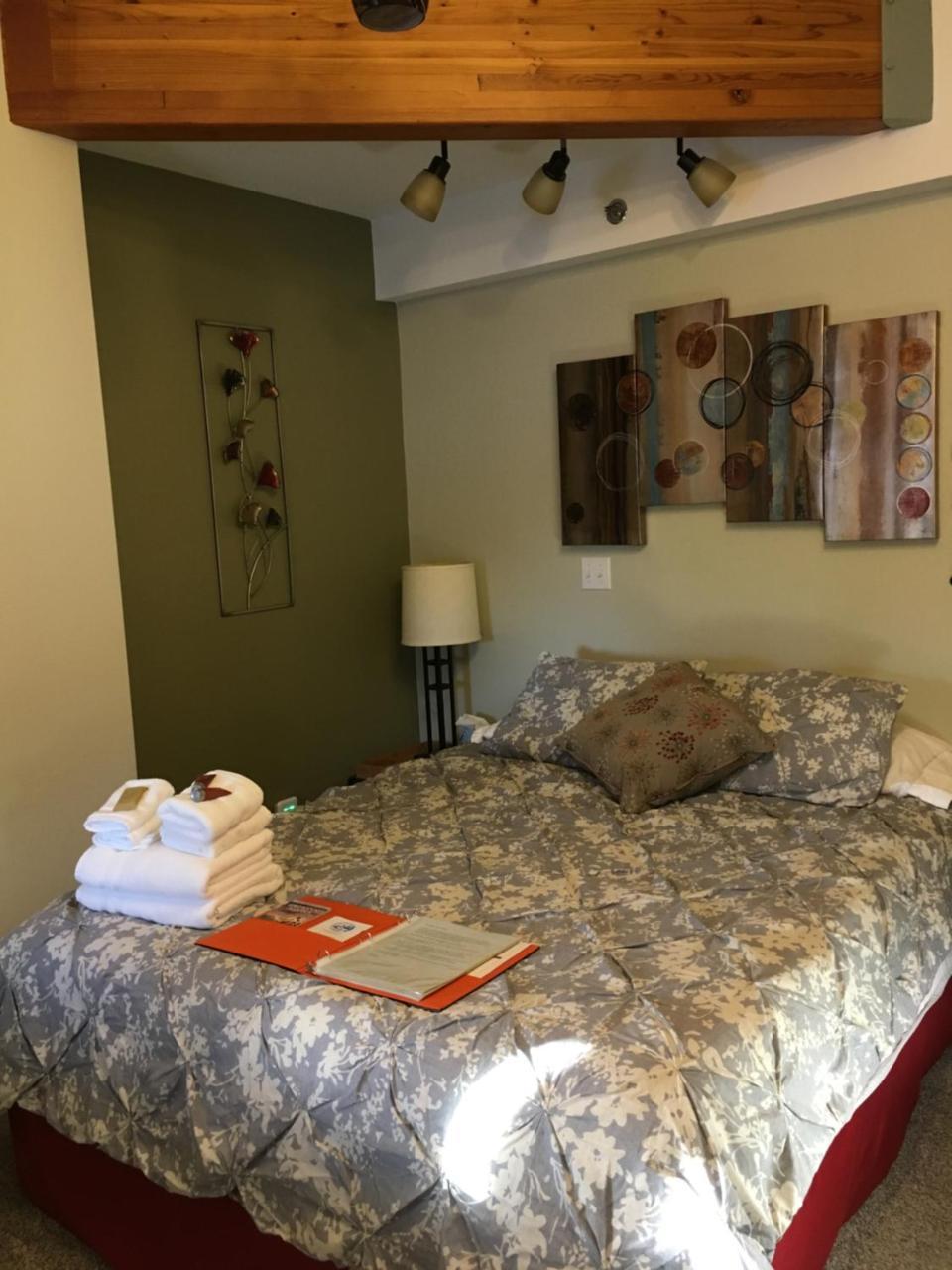 Ski Inn Girdwood Zewnętrze zdjęcie
