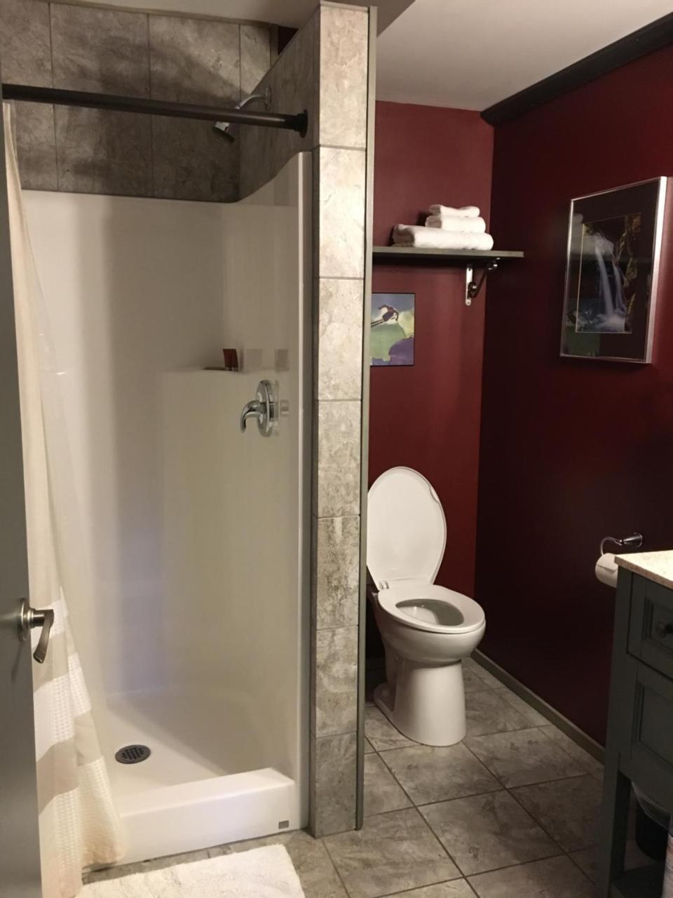 Ski Inn Girdwood Zewnętrze zdjęcie