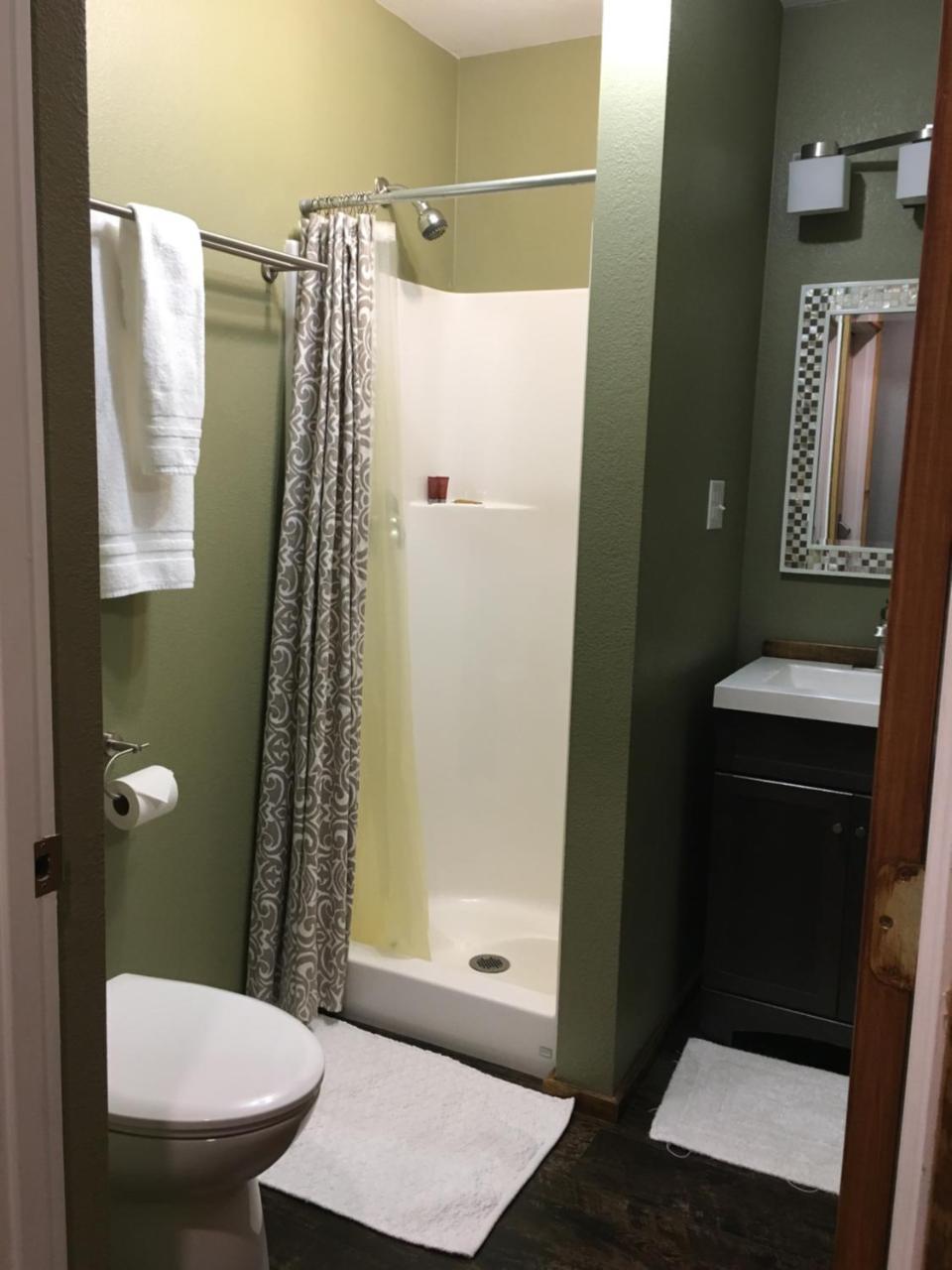 Ski Inn Girdwood Zewnętrze zdjęcie
