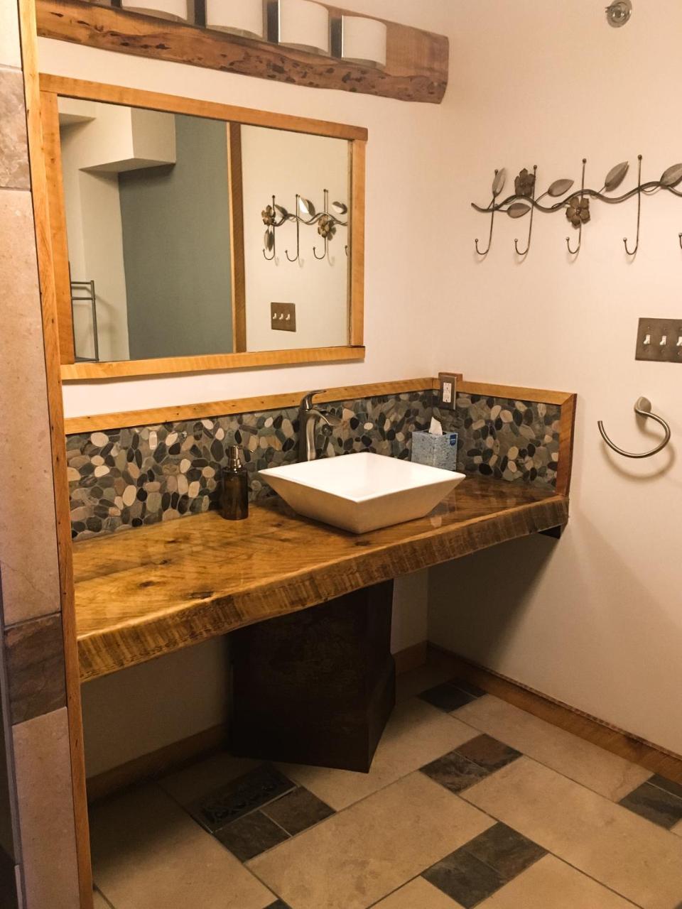 Ski Inn Girdwood Zewnętrze zdjęcie