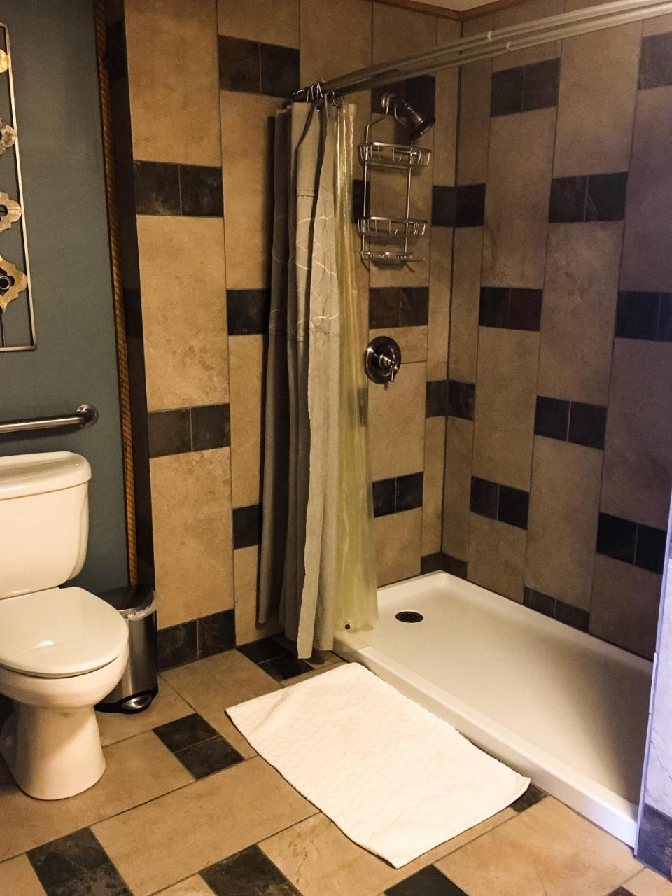 Ski Inn Girdwood Zewnętrze zdjęcie